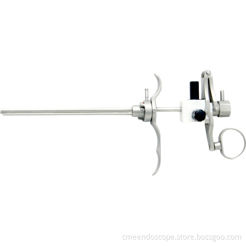 Resectoscope Working Element